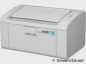 download Samsung ML-2165W/XAA printer's driver - Samsung USA